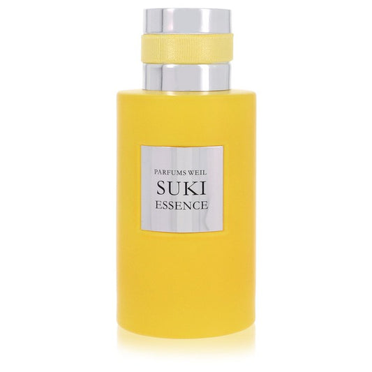 Suki Essence Eau De Parfum Spray (Unboxed) by Weil 100 ml