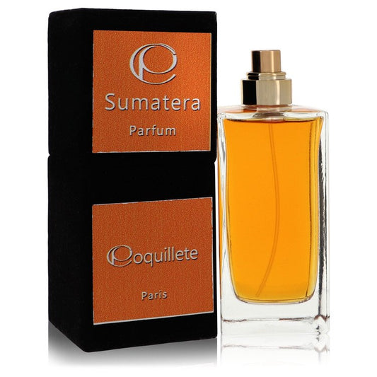 Sumatera Eau De Parfum Spray by Coquillete 100 ml