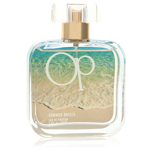 Summer Breeze Eau De Parfum Spray (unboxed) by Ocean Pacific 100 ml