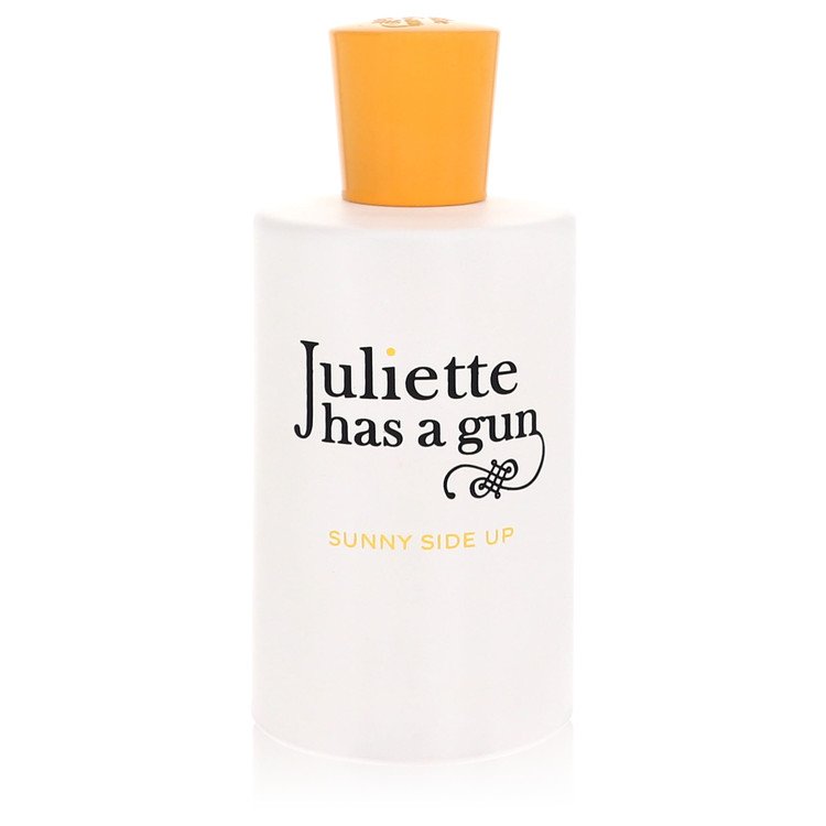 Sunny Side Up Eau De Parfum Spray (Unboxed) by Juliette Has A Gun 100 ml