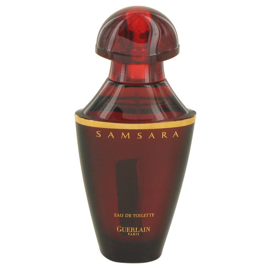 Samsara Eau De Toilette Spray (unboxed) by Guerlain 30 ml