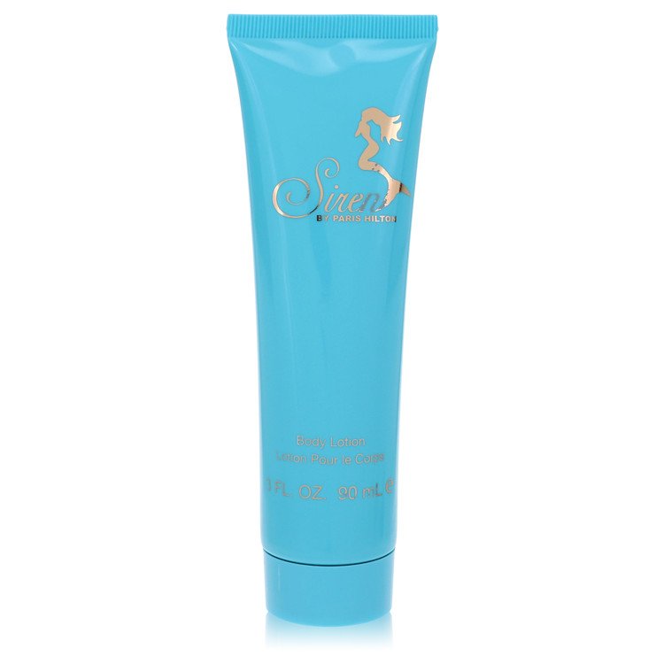 Siren Body Lotion by Paris Hilton 90 ml