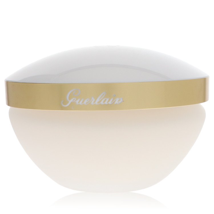 Shalimar Body Cream (unboxed) by Guerlain 207 ml