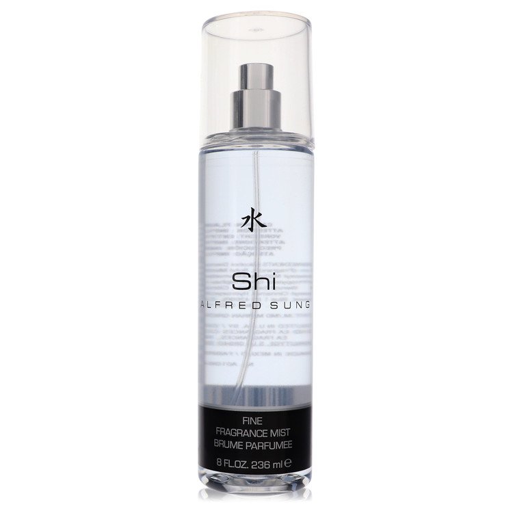 Shi Fragrance Mist by Alfred Sung 240 ml