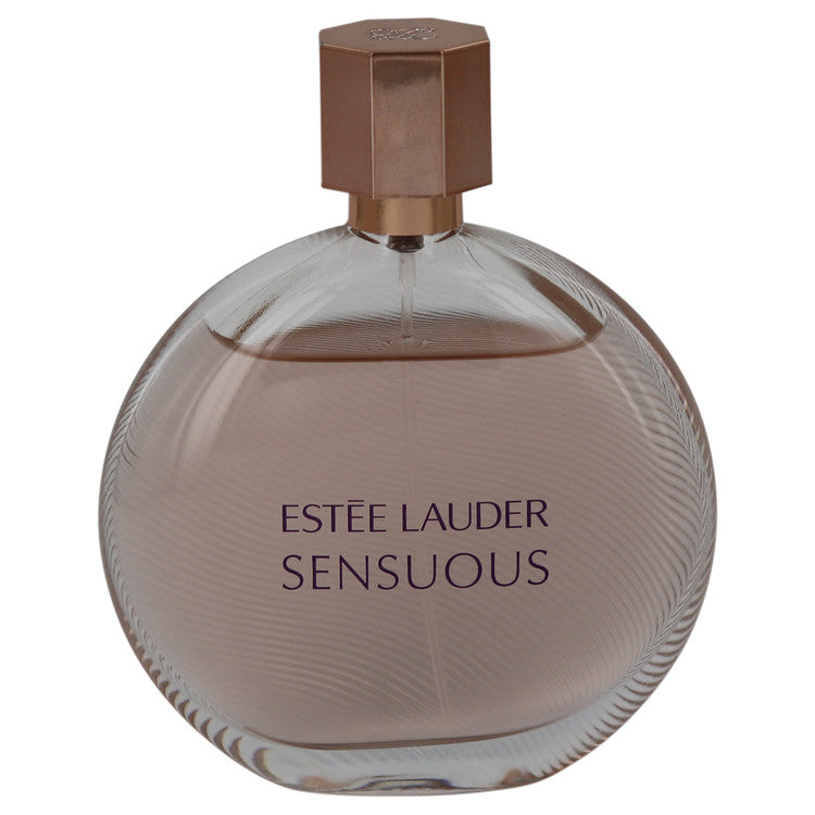 Sensuous Eau De Parfum Spray (unboxed) by Estee Lauder 100 ml