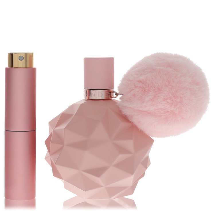 Sweet Like Candy Travel Spray by Ariana Grande 8 ml