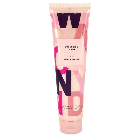 Sweet Like Candy Body Souffle (unboxed) by Ariana Grande 100 ml
