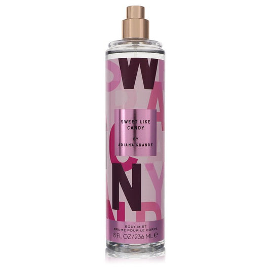 Sweet Like Candy Body Mist Spray (Tester) by Ariana Grande 240 ml