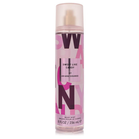 Sweet Like Candy Body Mist Spray by Ariana Grande 240 ml