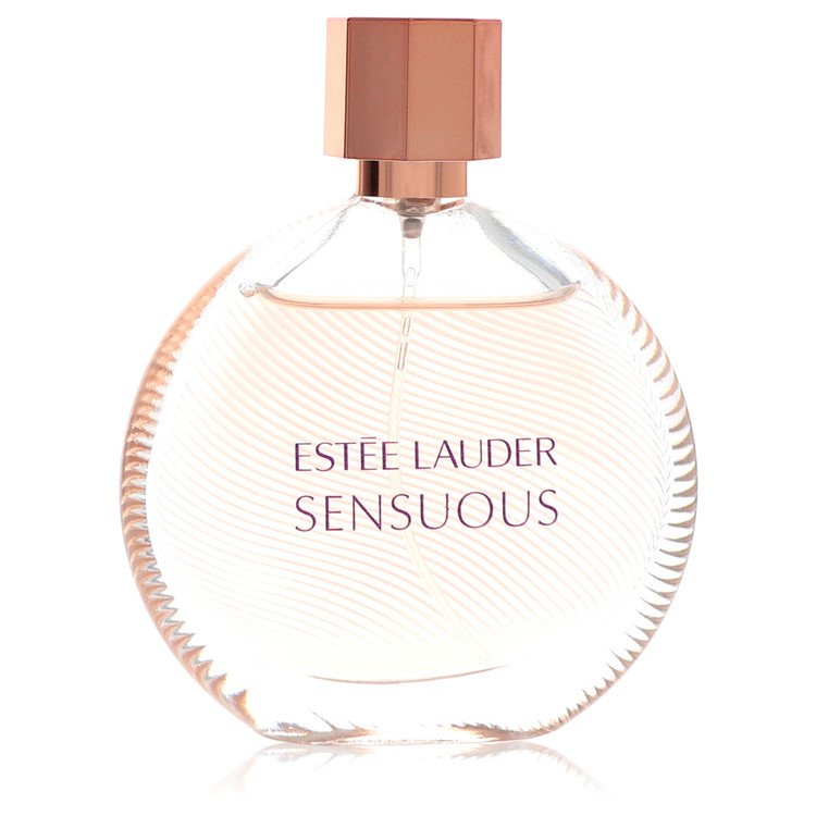 Sensuous Eau De Parfum Spray (unboxed) by Estee Lauder 50 ml