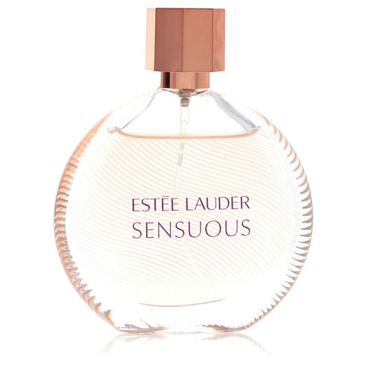 Sensuous Eau De Parfum Spray (unboxed) by Estee Lauder 50 ml