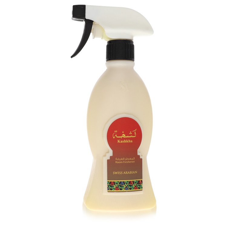 Swiss Arabian Kashkha Room Freshener by Swiss Arabian 300 ml