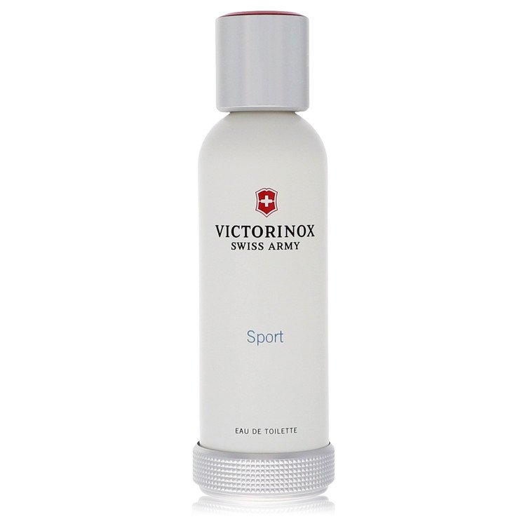 Swiss Army Classic Sport Eau De Toilette Spray (Tester) by Victorinox 100 ml