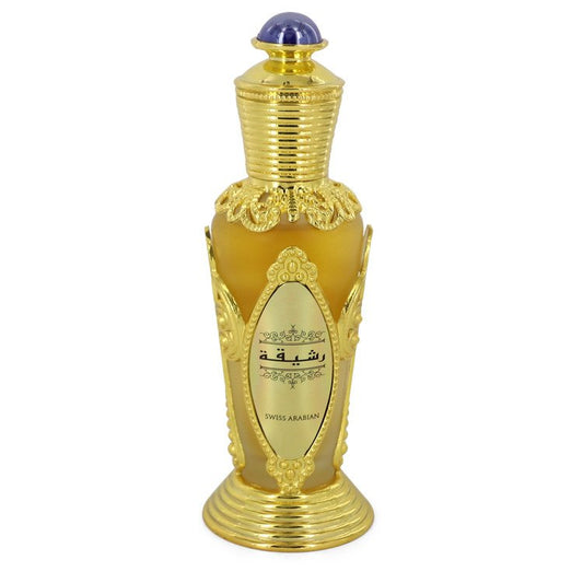 Swiss Arabian Rasheeqa Eau De Parfum Spray (unboxed) by Swiss Arabian 50 ml