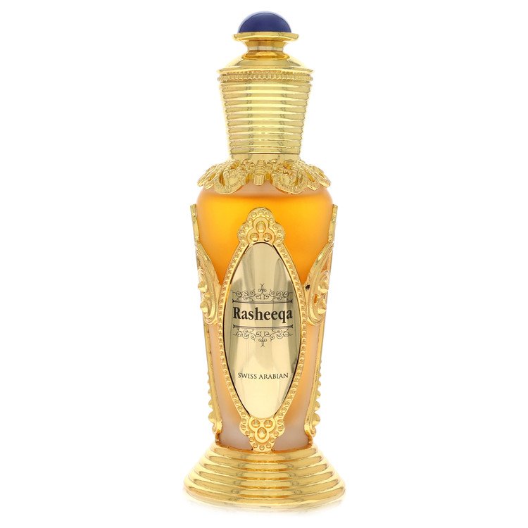 Swiss Arabian Rasheeqa Eau De Parfum Spray (unboxed) by Swiss Arabian 50 ml