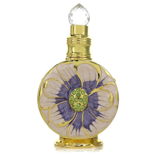 Swiss Arabian Layali Eau De Parfum Spray (Unisex Unboxed) by Swiss Arabian 50 ml