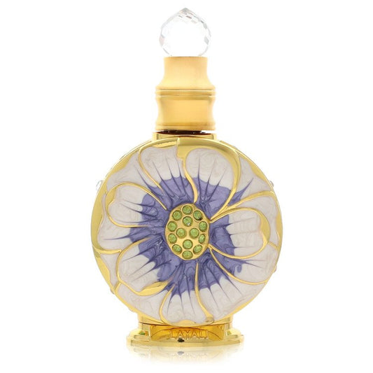 Swiss Arabian Layali Eau De Parfum Spray (Unisex Unboxed) by Swiss Arabian 50 ml