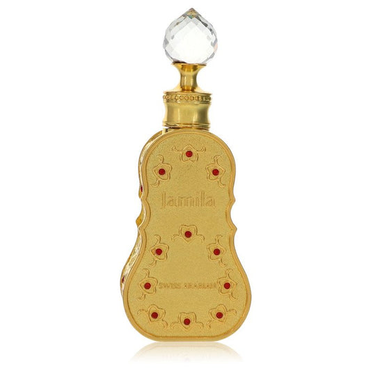 Swiss Arabian Jamila Concentrated Perfume Oil (unboxed) by Swiss Arabian 15 ml