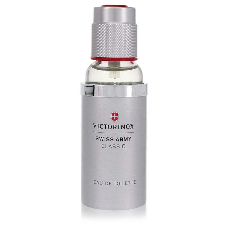 Swiss Army Eau De Toilette Spray (Unboxed) by Victorinox 50 ml