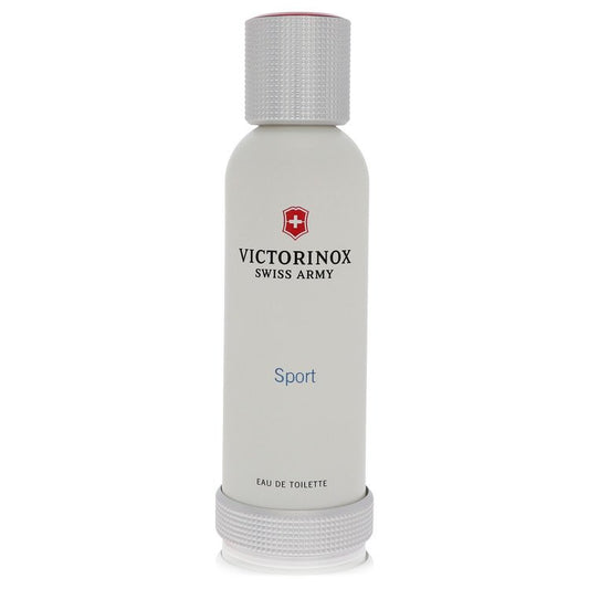 Swiss Army Classic Sport Eau De Toilette Spray (Unboxed) by Victorinox 100 ml