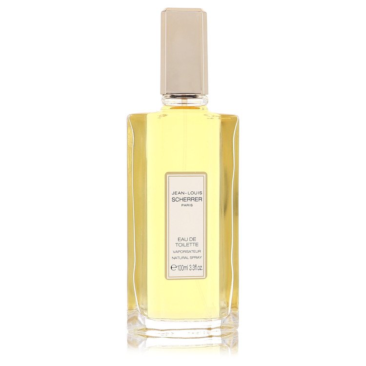 Scherrer Eau De Toilette Spray (unboxed) by Jean Louis Scherrer 100 ml