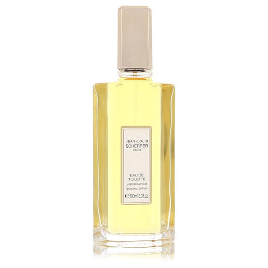 Scherrer Eau De Toilette Spray (unboxed) by Jean Louis Scherrer 100 ml