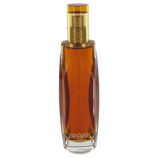 Spark Eau De Parfum Spray (unboxed) by Liz Claiborne 50 ml