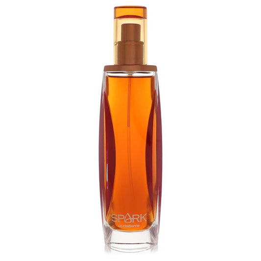 Spark Eau De Parfum Spray (unboxed) by Liz Claiborne 50 ml