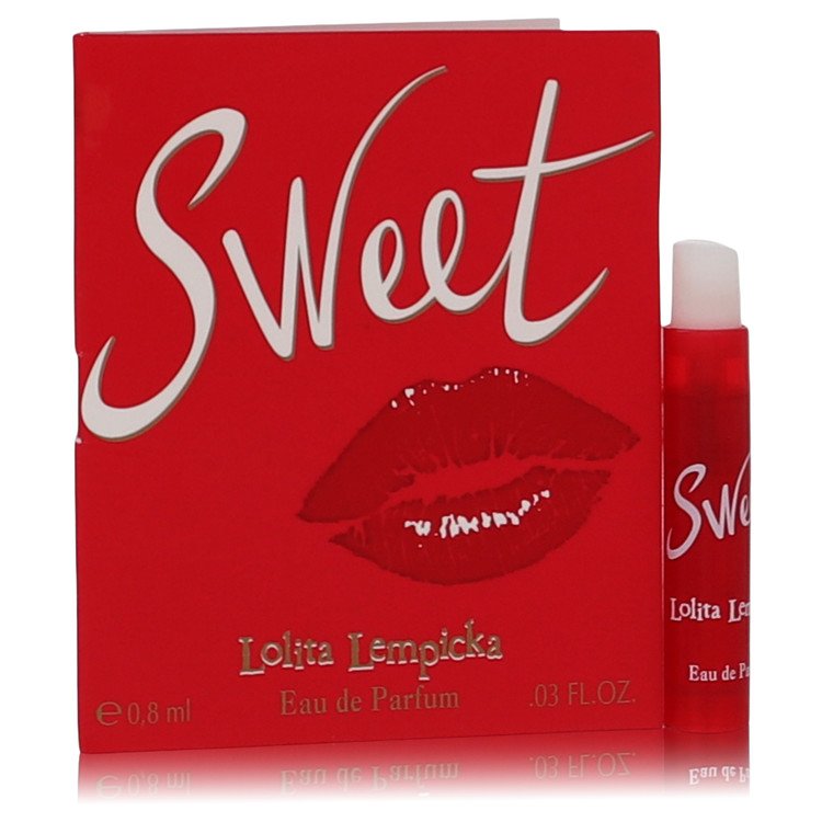 Sweet Lolita Lempicka Vial (Sample) by Lolita Lempicka 1 ml