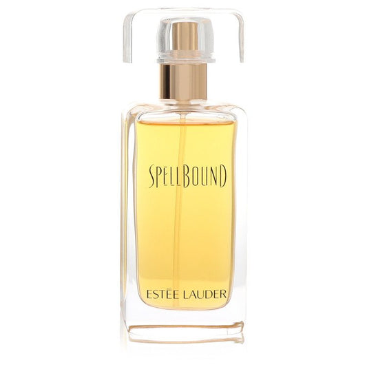 Spellbound Eau De Parfum Spray (unboxed) by Estee Lauder 50 ml