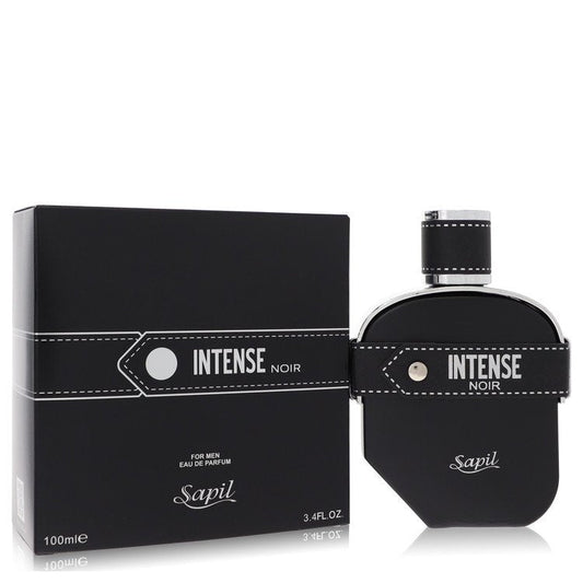 Sapil Intense Noir Eau De Parfum Spray By Sapil Brands HD