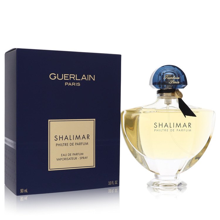 Shalimar Philtre De Parfum Eau De Parfum Spray By Guerlain Brands HD