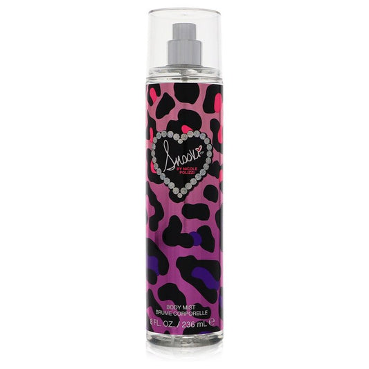 Snooki Body Mist By Nicole Polizzi Brands HD