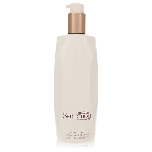 Spark Seduction Body Lotion (unboxed) By Liz Claiborne Brands HD