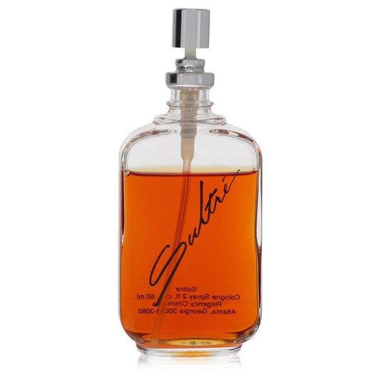 Sultre Cologne Spray (Tester) By Regency Cosmetics Brands HD