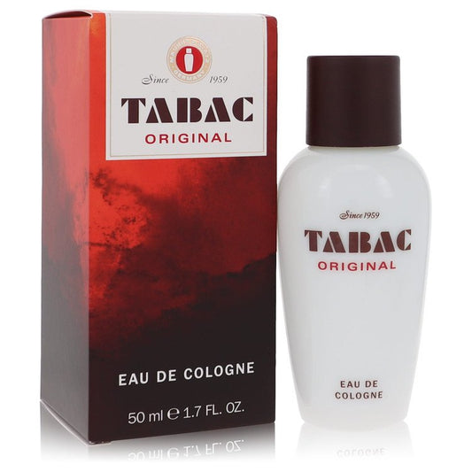 Tabac Cologne by Maurer & Wirtz 50 ml