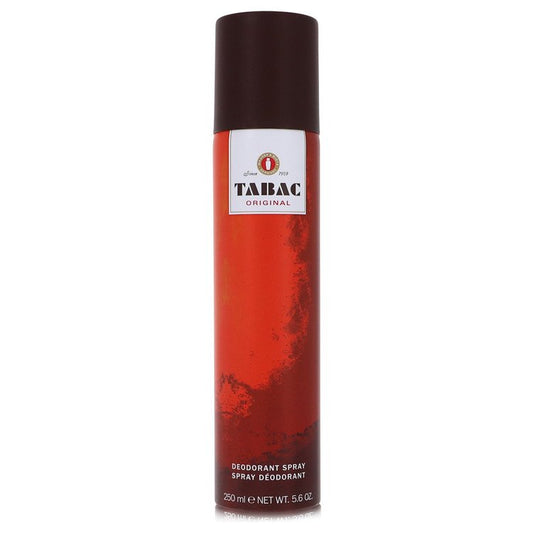 Tabac Deodorant Spray by Maurer & Wirtz 166 ml