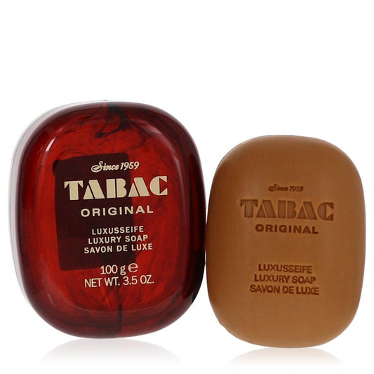 Tabac Soap by Maurer & Wirtz 104 ml