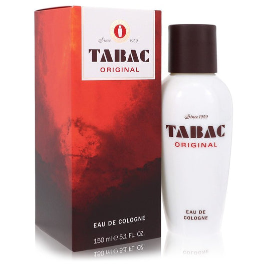 Tabac Cologne by Maurer & Wirtz 151 ml