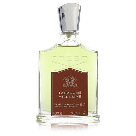 Tabarome Eau De Parfum Spray (unboxed) by Creed 100 ml