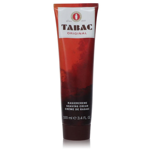 Tabac Shaving Cream (unboxed) by Maurer & Wirtz 100 ml