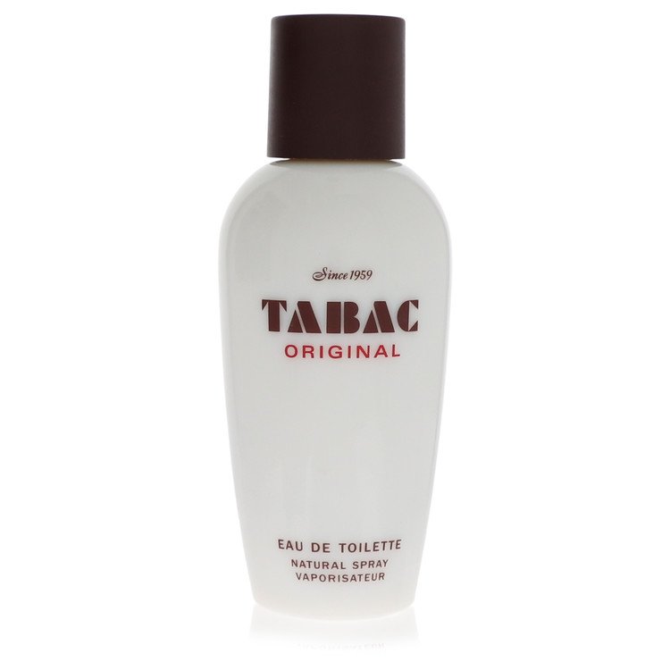 Tabac Eau De Toilette Spray (unboxed) by Maurer & Wirtz 100 ml