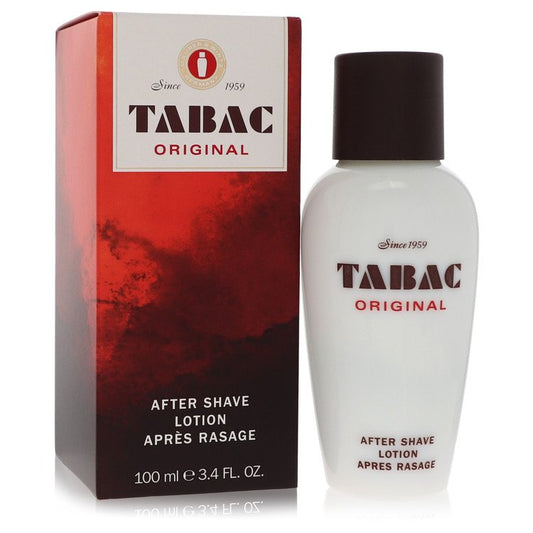 Tabac After Shave Lotion by Maurer & Wirtz 100 ml