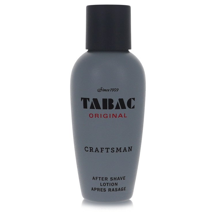 Tabac Original Craftsman After Shave Lotion (Unboxed) by Maurer & Wirtz 151 ml