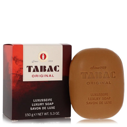 Tabac Soap by Maurer & Wirtz 157 ml