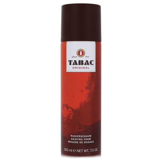 Tabac Shaving Foam by Maurer & Wirtz 207 ml