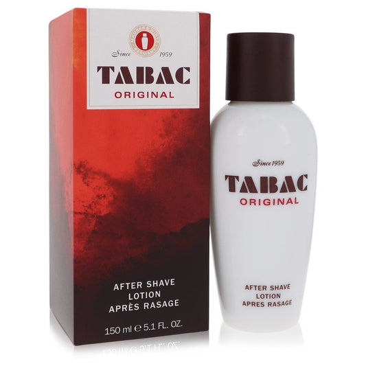 Tabac After Shave by Maurer & Wirtz 151 ml