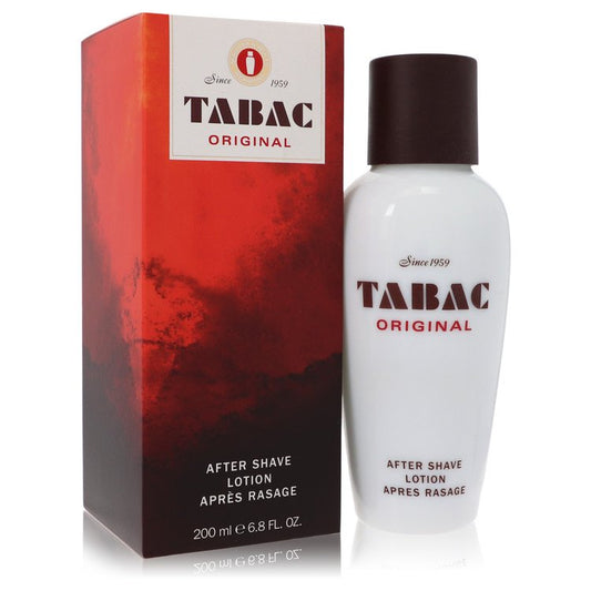 Tabac After Shave by Maurer & Wirtz 200 ml