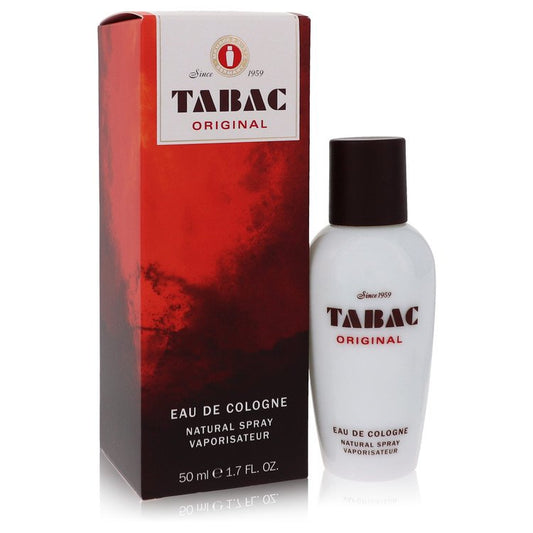 Tabac Cologne Spray by Maurer & Wirtz 50 ml