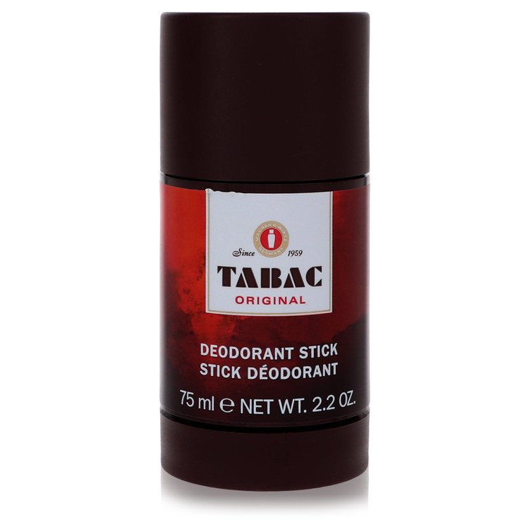 Tabac Deodorant Stick by Maurer & Wirtz 65 ml